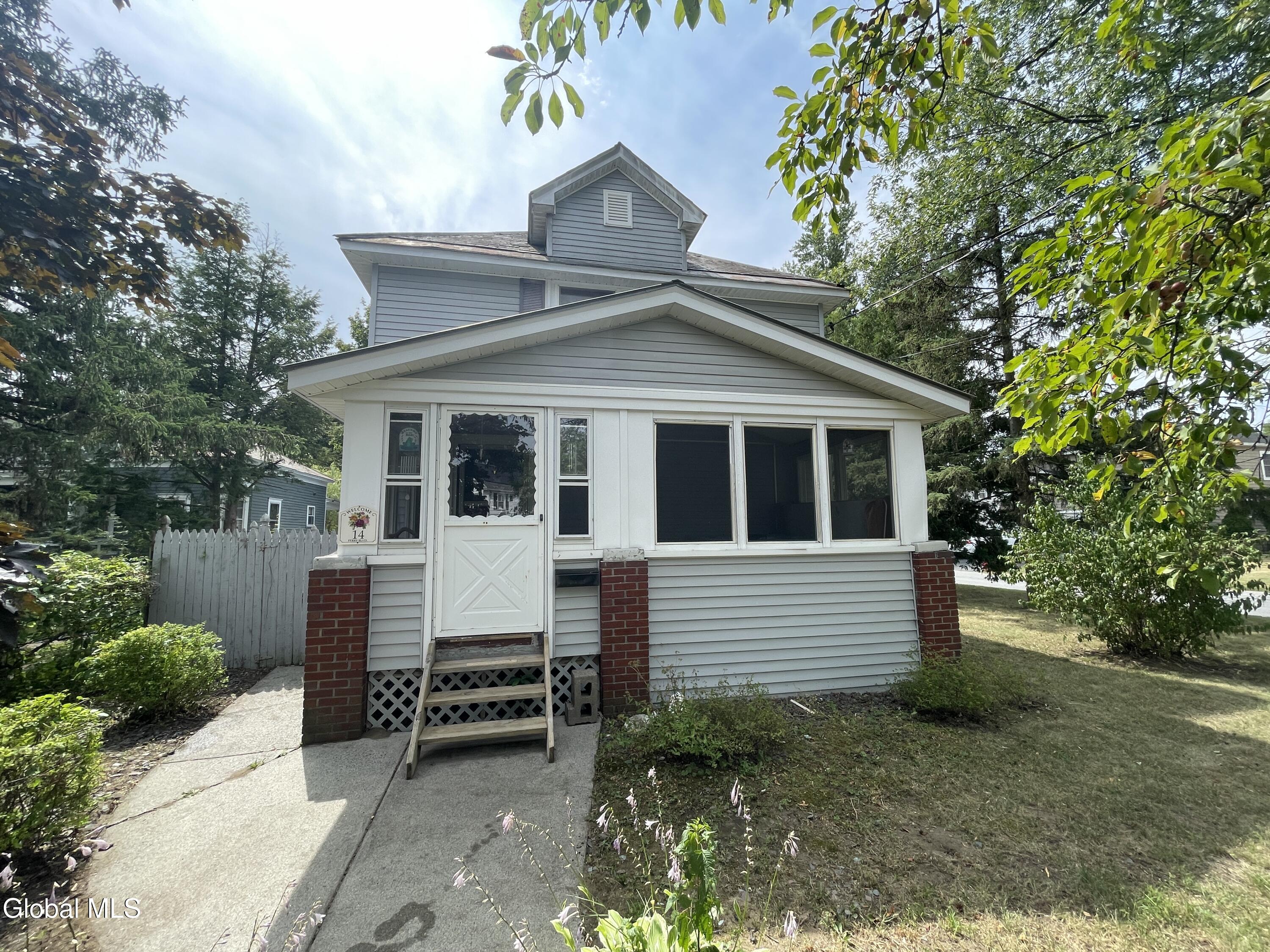 14 Ferry Boulevard South Glens Falls NY 12803