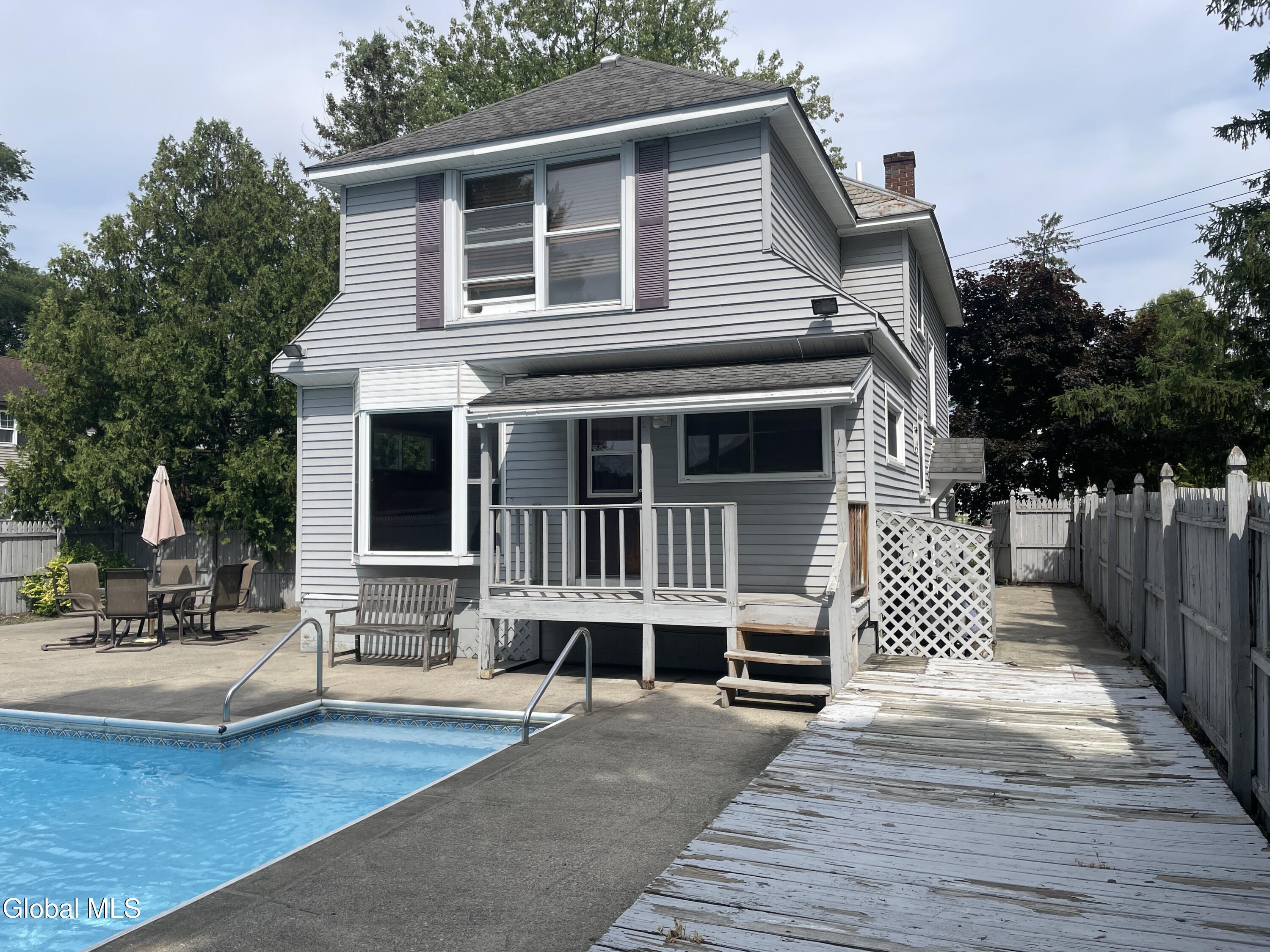14 Ferry Boulevard South Glens Falls NY 12803