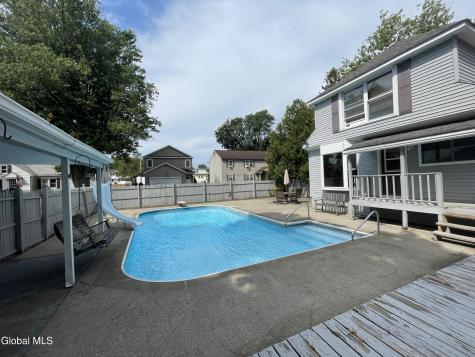 14 Ferry Boulevard South Glens Falls NY 12803
