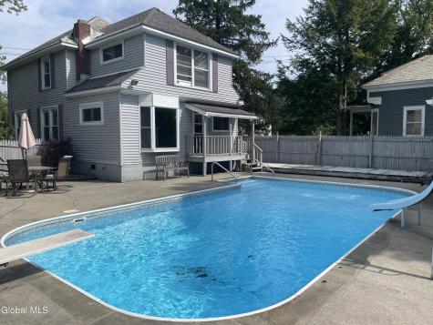 14 Ferry Boulevard South Glens Falls NY 12803