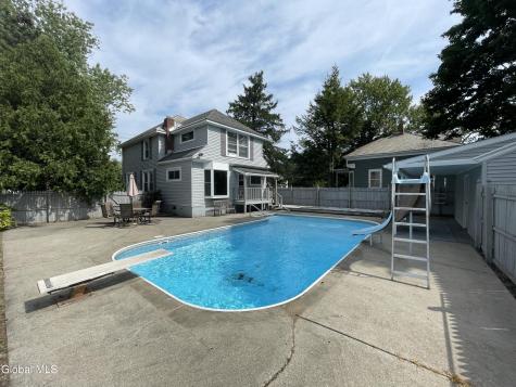 14 Ferry Boulevard South Glens Falls NY 12803