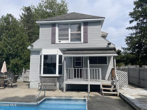 14 Ferry Boulevard South Glens Falls NY 12803