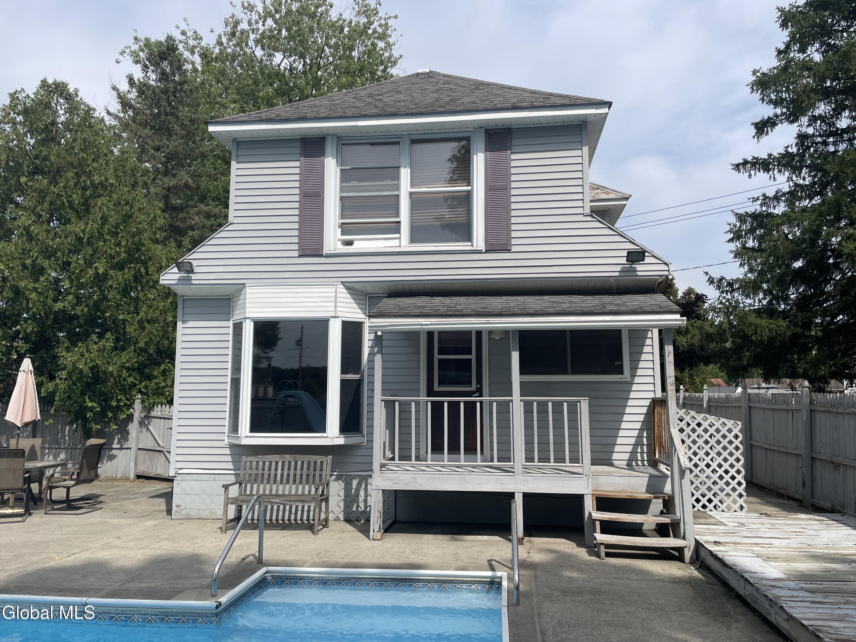 14 Ferry Boulevard South Glens Falls NY 12803