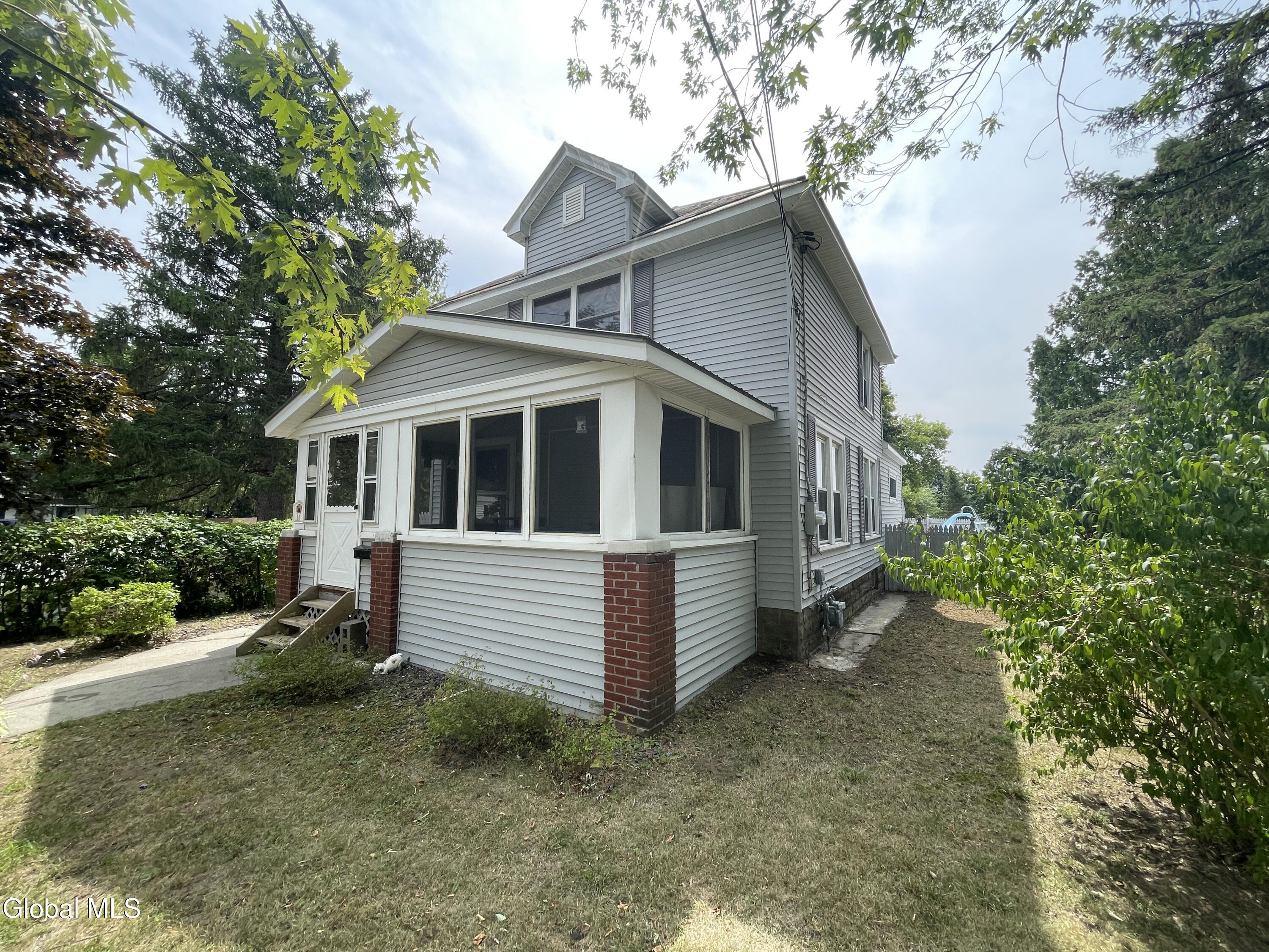14 Ferry Boulevard South Glens Falls NY 12803