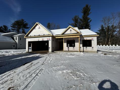 2023 Philomena Drive Guilderland NY 12303