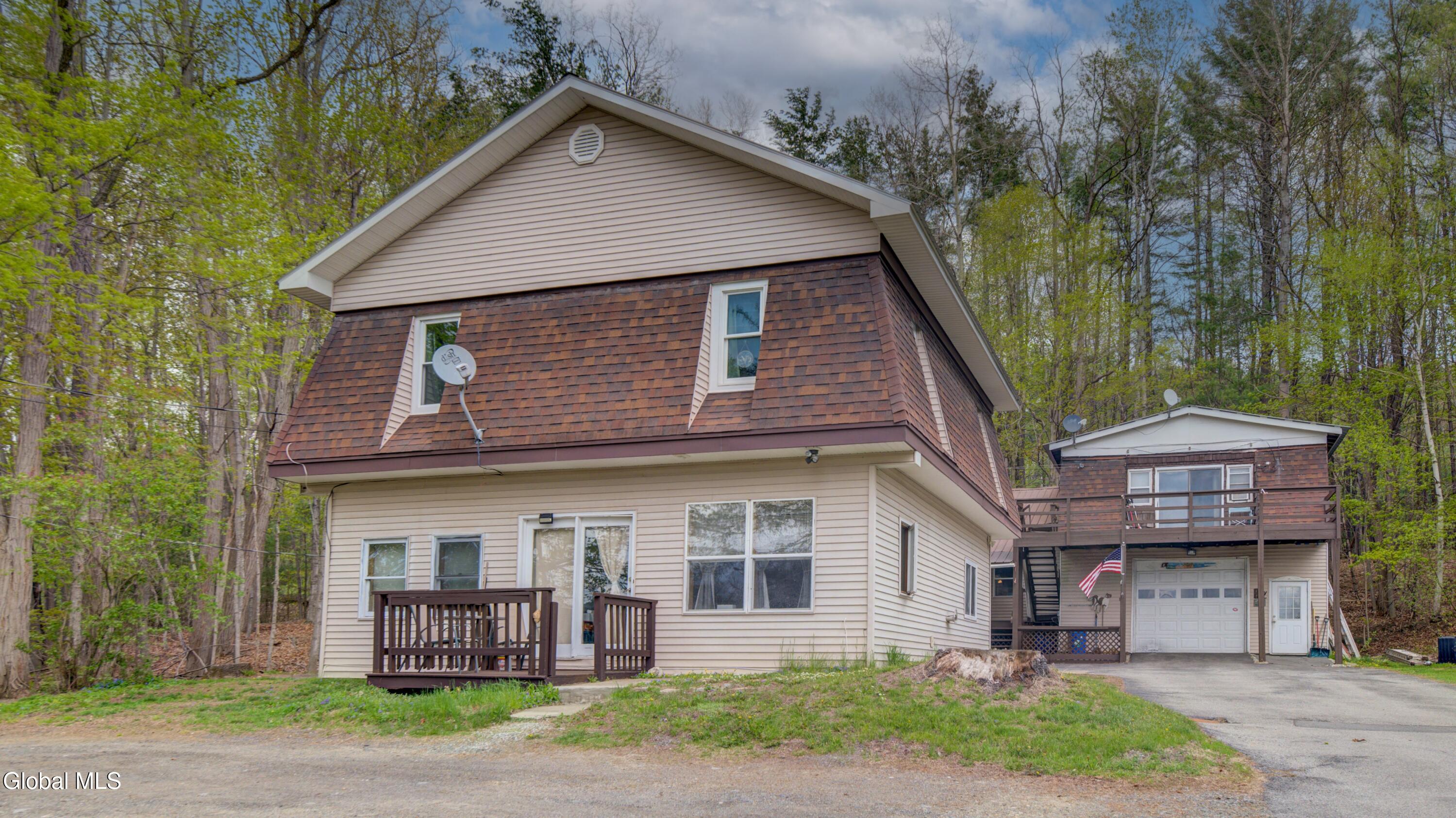 111 Seven Hills Road Northville NY 12134