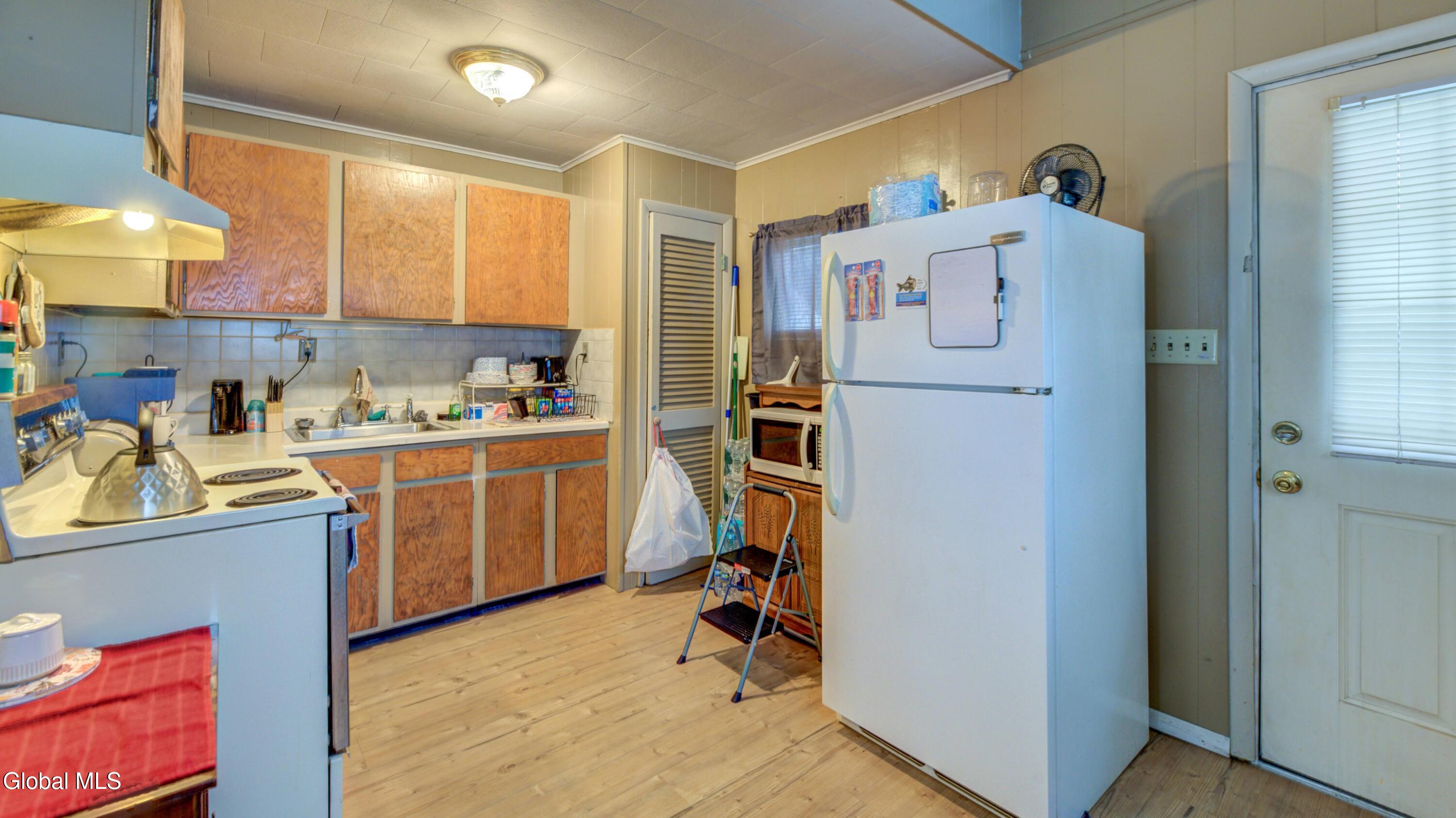 111 Seven Hills Road Northville NY 12134