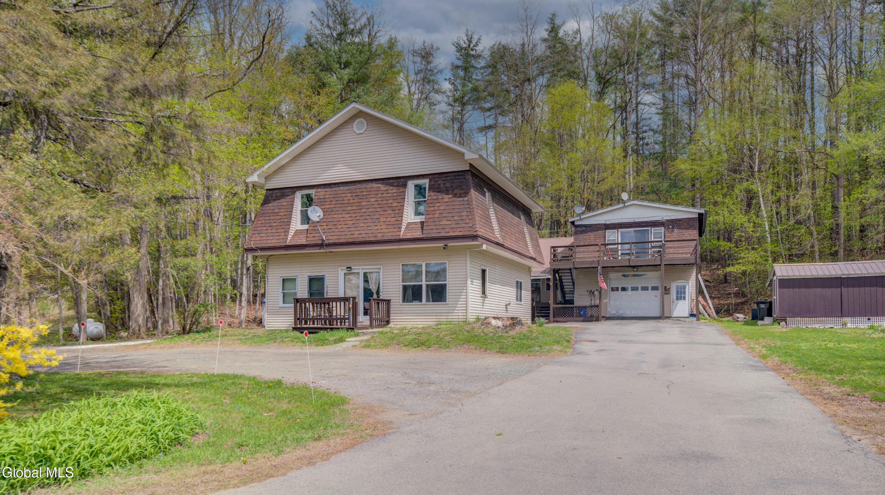 111 Seven Hills Road Northville NY 12134