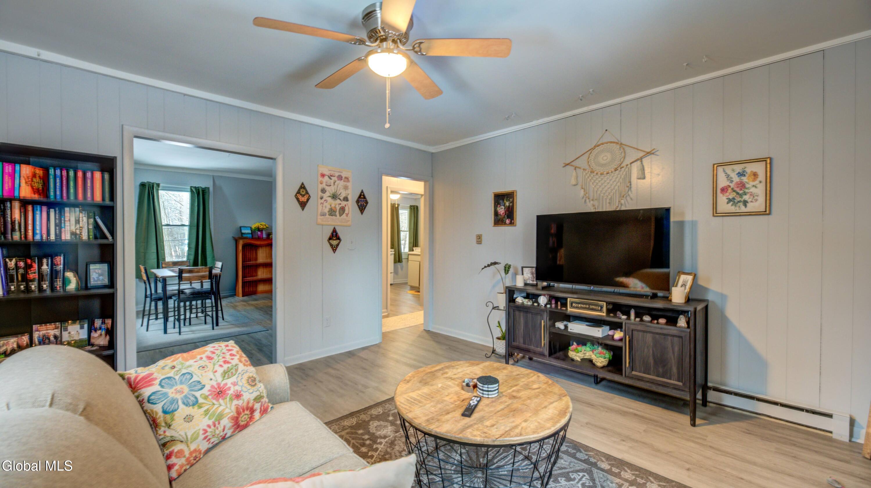111 Seven Hills Road Northville NY 12134