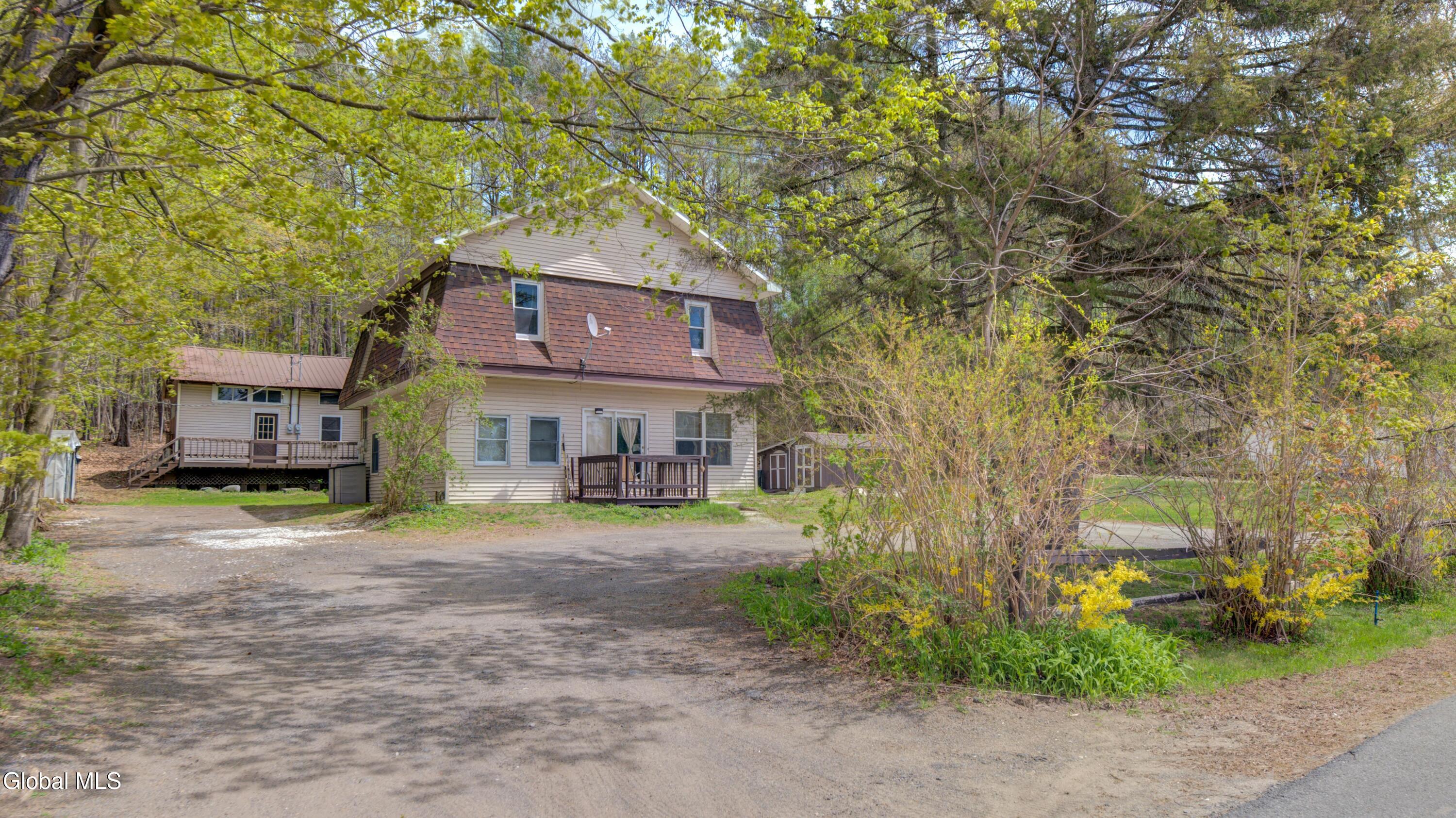 111 Seven Hills Road Northville NY 12134