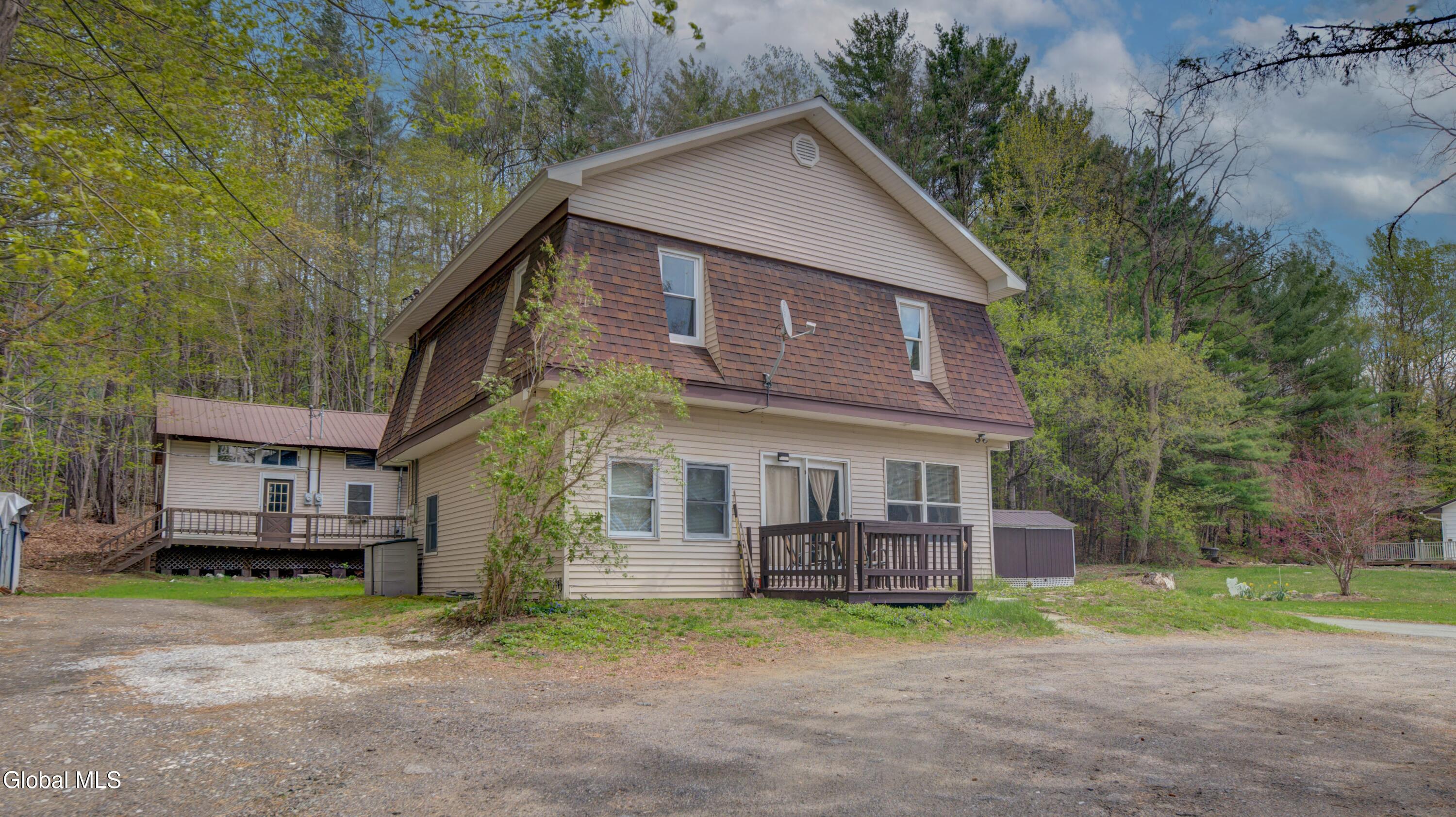 111 Seven Hills Road Northville NY 12134