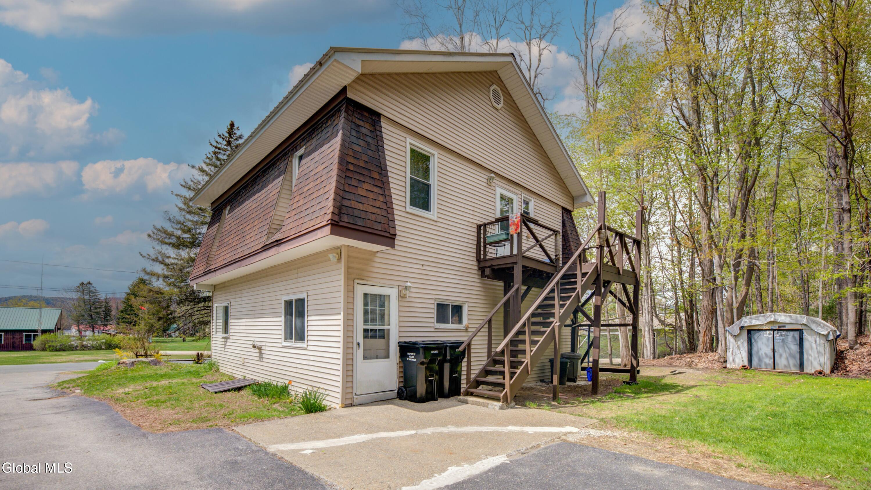 111 Seven Hills Road Northville NY 12134
