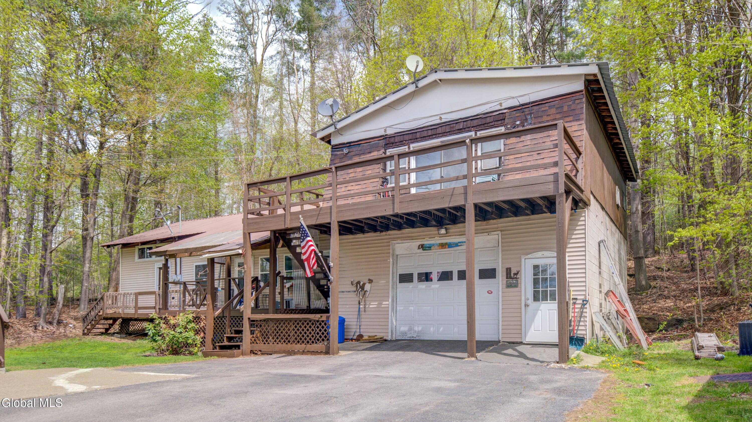111 Seven Hills Road Northville NY 12134