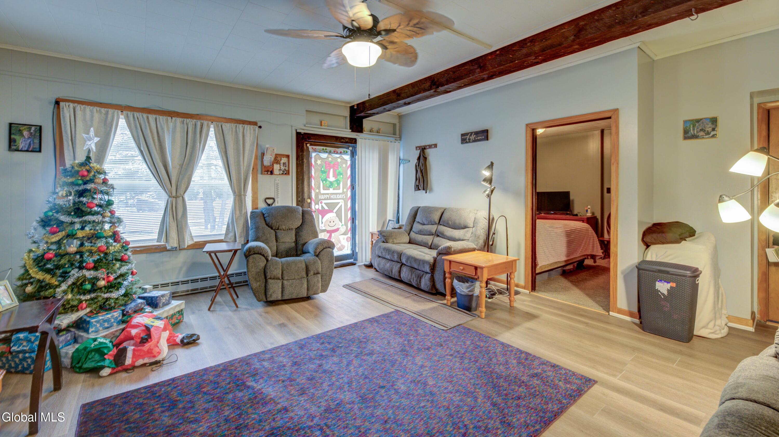 111 Seven Hills Road Northville NY 12134