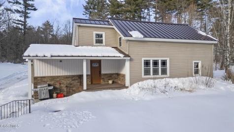 277 Hadlock Pond Road Fort Ann NY 12827
