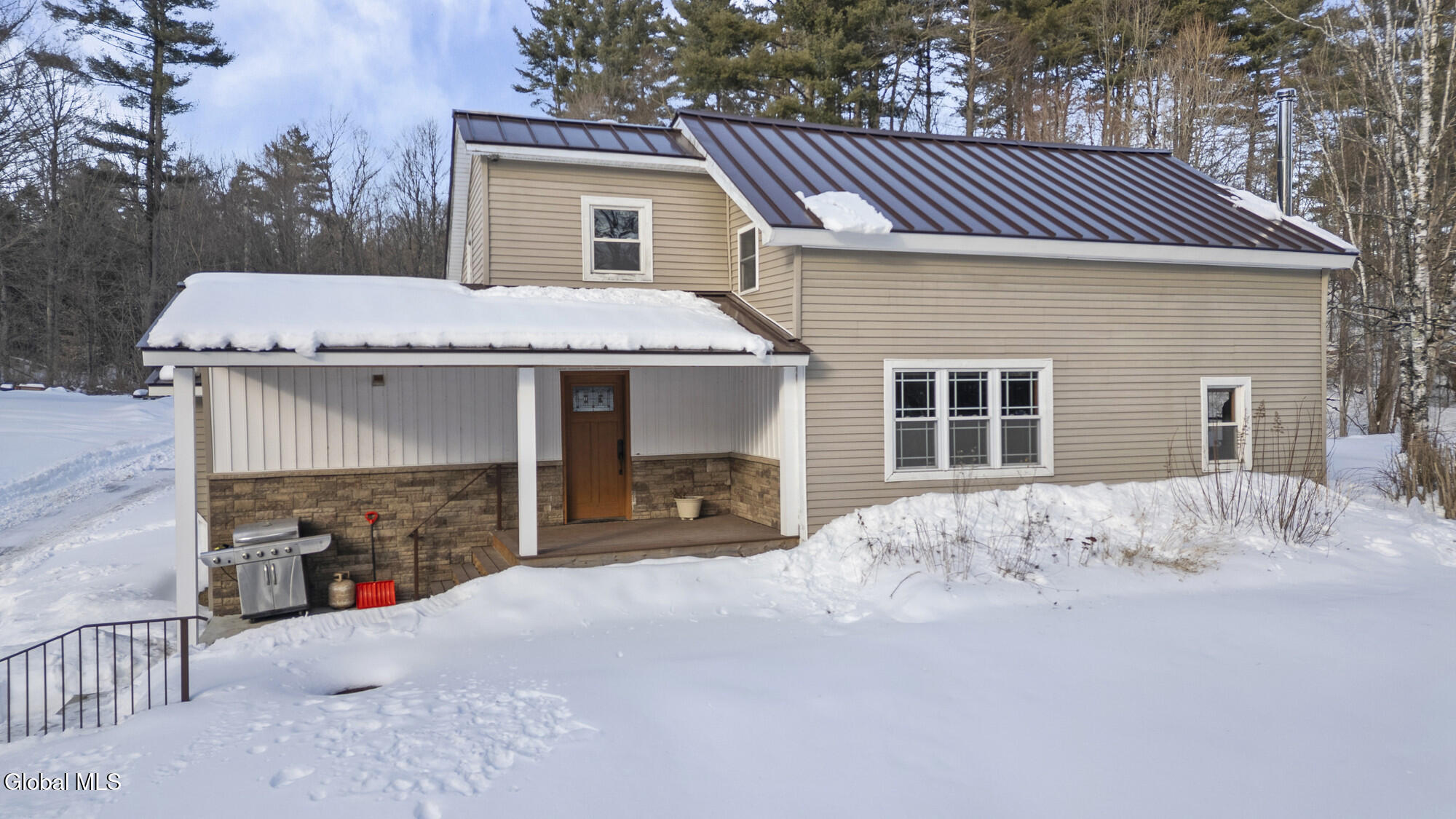 277 Hadlock Pond Road Fort Ann NY 12827