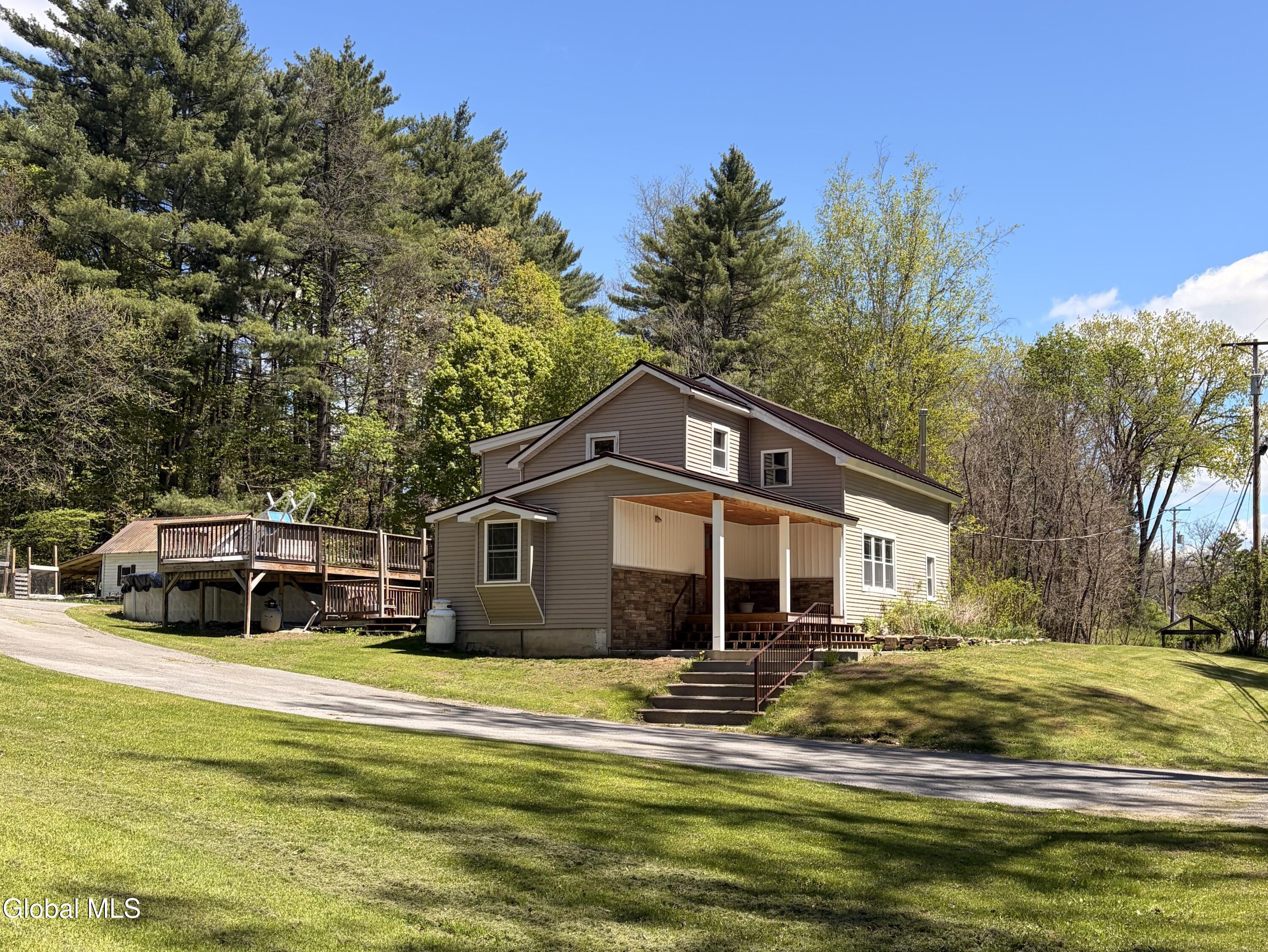 277 Hadlock Pond Road Fort Ann NY 12827