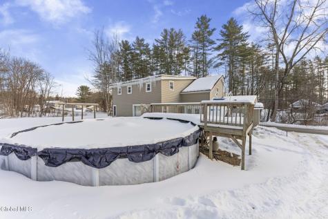 277 Hadlock Pond Road Fort Ann NY 12827