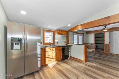 277 Hadlock Pond Road Fort Ann NY 12827