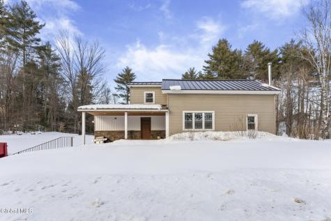277 Hadlock Pond Road Fort Ann NY 12827