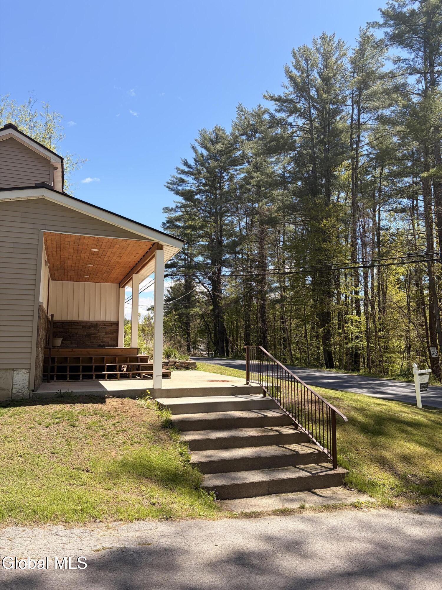277 Hadlock Pond Road Fort Ann NY 12827