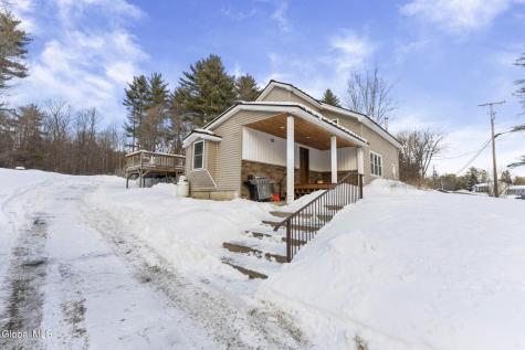 277 Hadlock Pond Road Fort Ann NY 12827