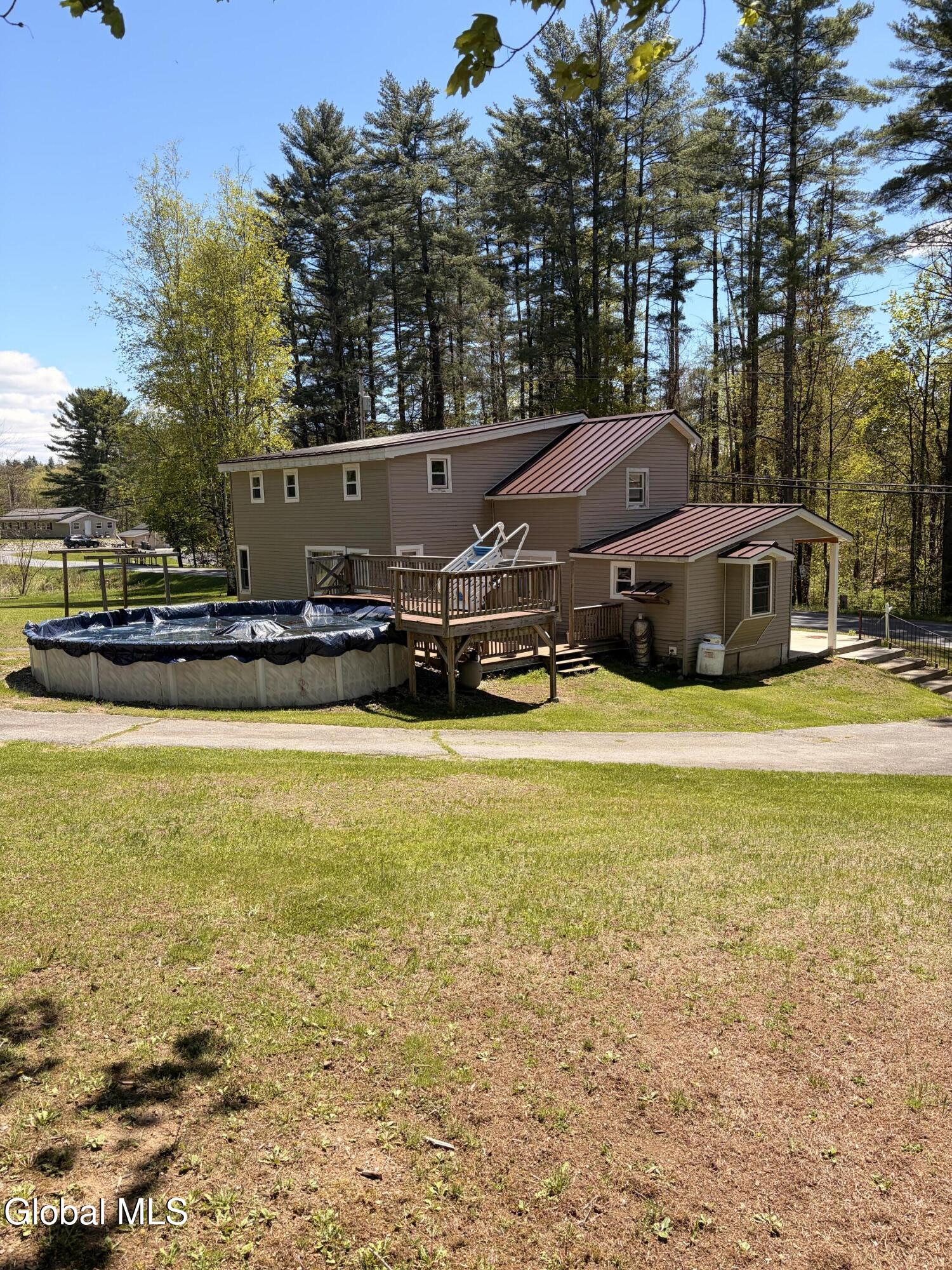 277 Hadlock Pond Road Fort Ann NY 12827