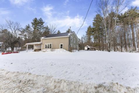 277 Hadlock Pond Road Fort Ann NY 12827