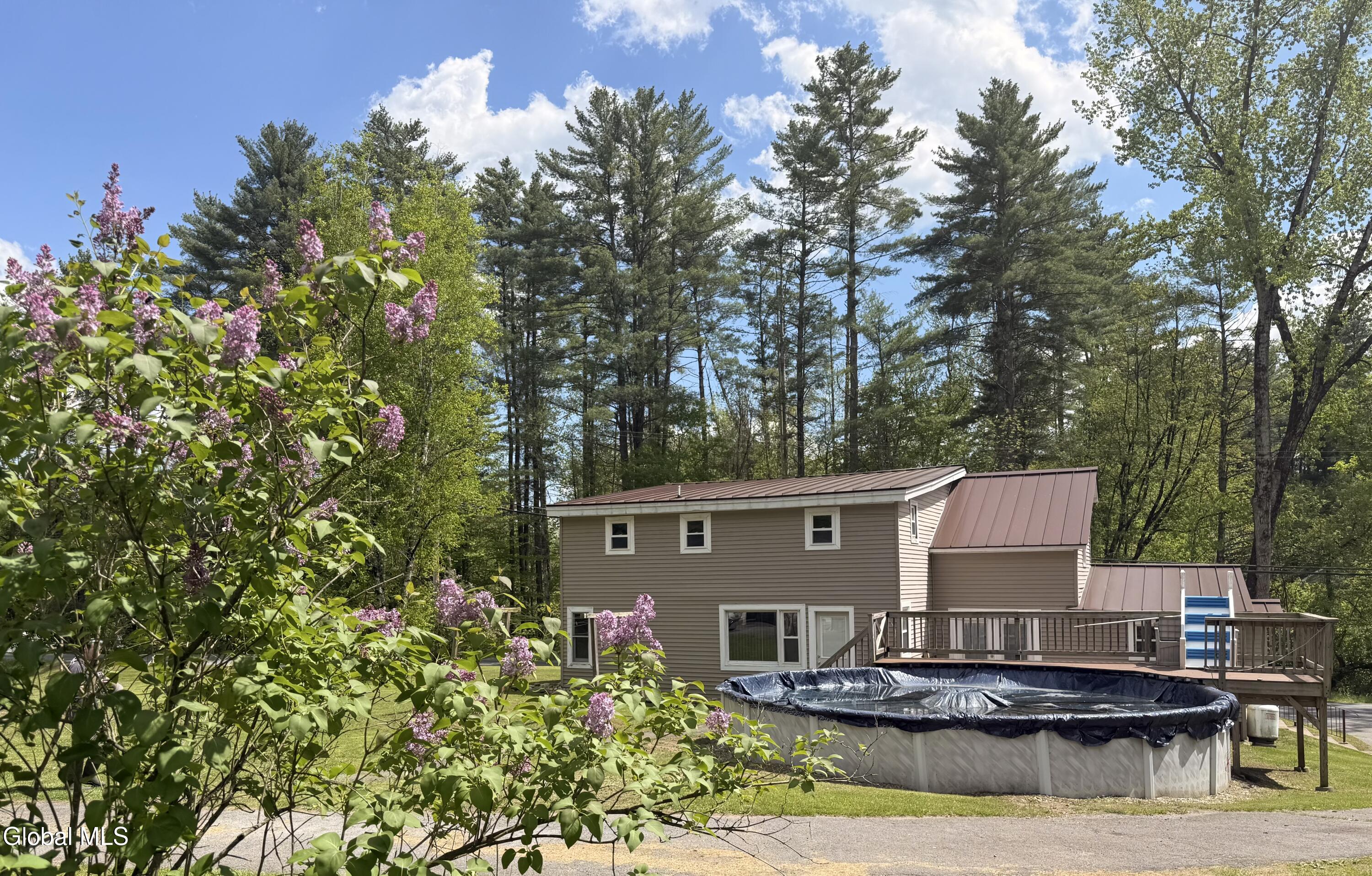 277 Hadlock Pond Road Fort Ann NY 12827