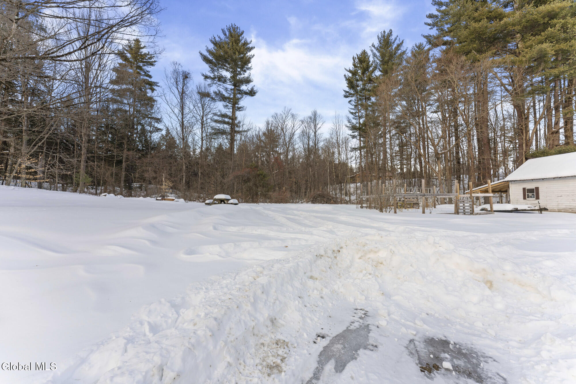 277 Hadlock Pond Road Fort Ann NY 12827