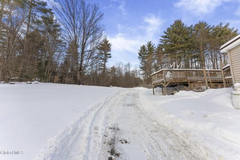 277 Hadlock Pond Road Fort Ann NY 12827