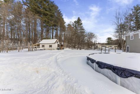 277 Hadlock Pond Road Fort Ann NY 12827