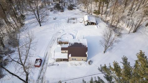 277 Hadlock Pond Road Fort Ann NY 12827