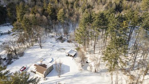 277 Hadlock Pond Road Fort Ann NY 12827