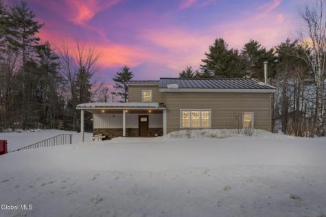277 Hadlock Pond Road Fort Ann NY 12827