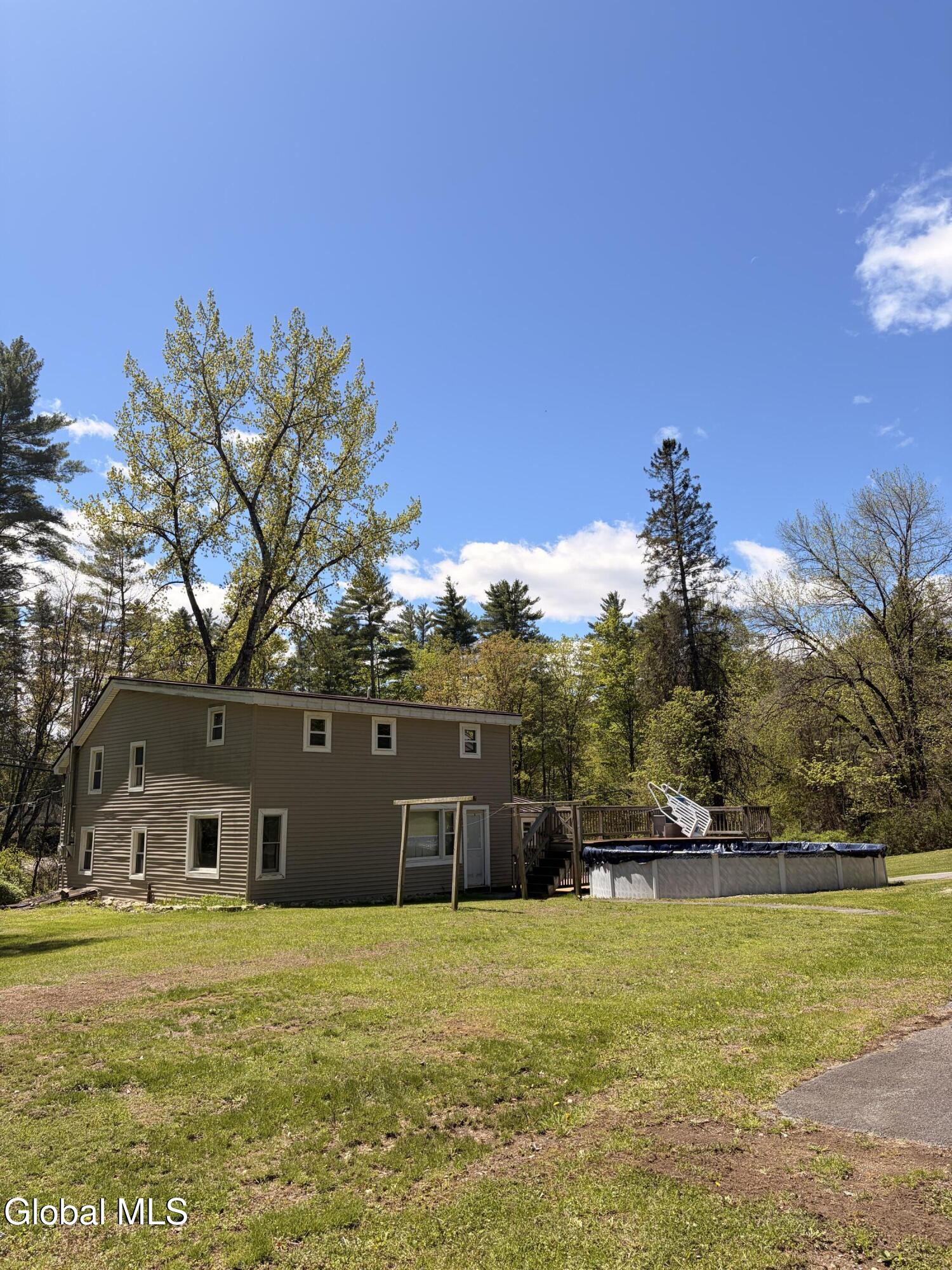 277 Hadlock Pond Road Fort Ann NY 12827