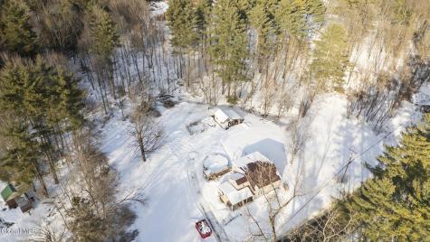 277 Hadlock Pond Road Fort Ann NY 12827