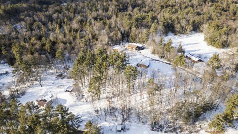 277 Hadlock Pond Road Fort Ann NY 12827