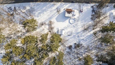 277 Hadlock Pond Road Fort Ann NY 12827