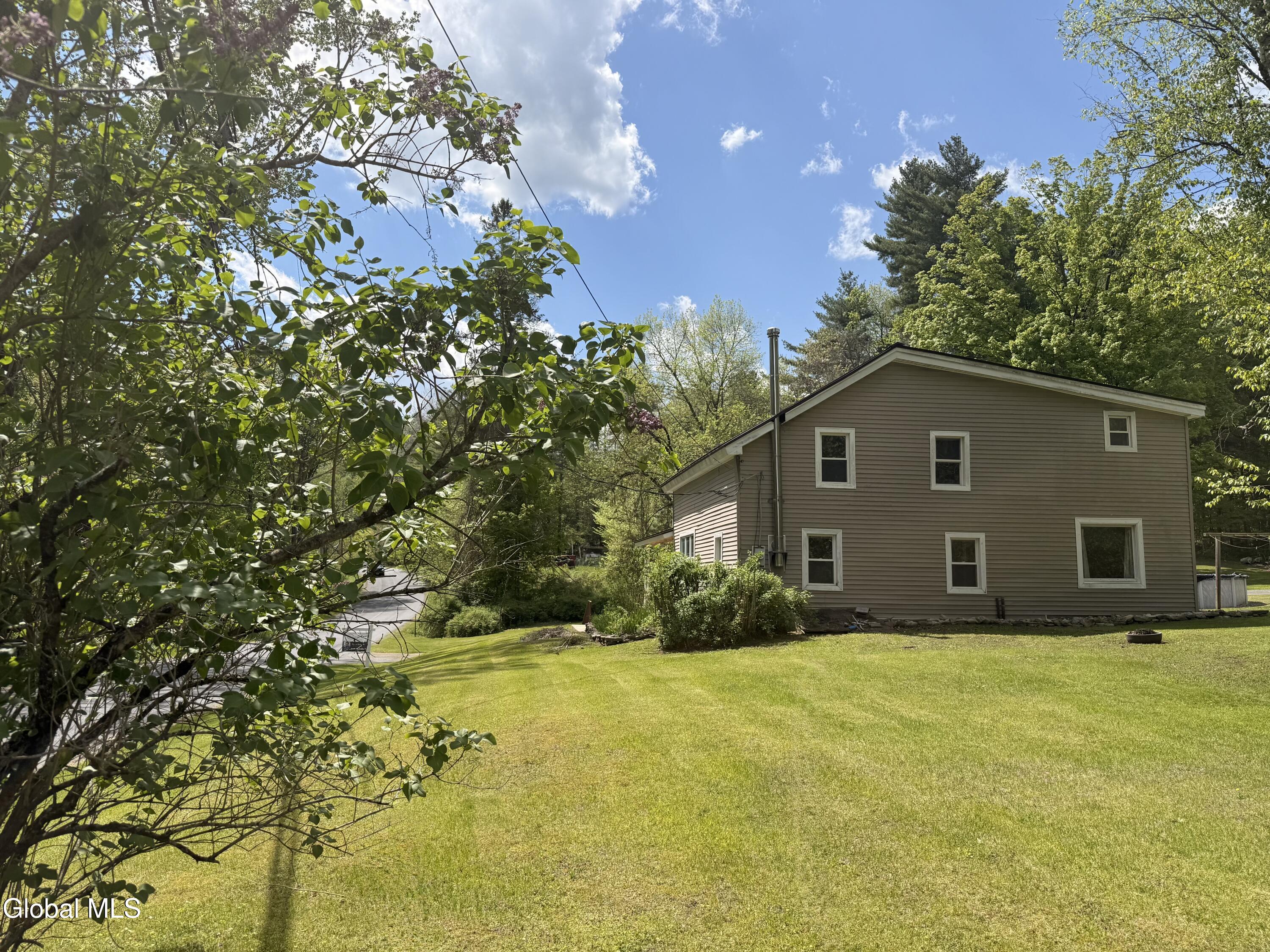 277 Hadlock Pond Road Fort Ann NY 12827