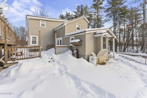277 Hadlock Pond Road Fort Ann NY 12827