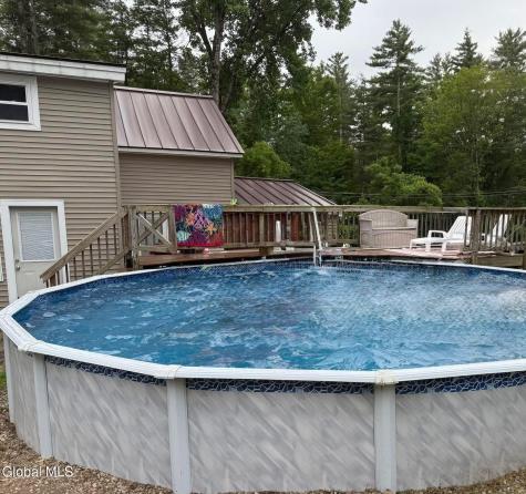 277 Hadlock Pond Road Fort Ann NY 12827