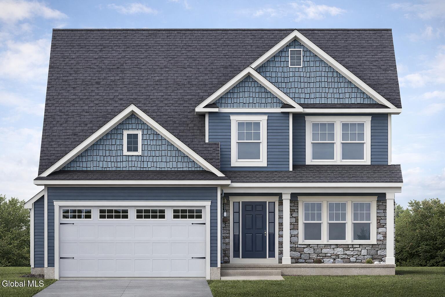 7 Quail Run Voorheesville NY 12186