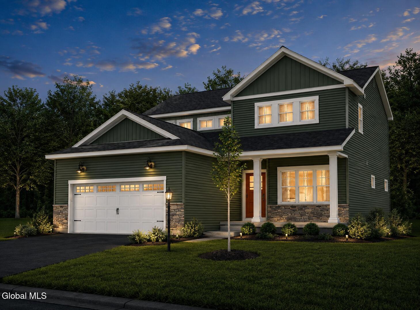 5 Quail Run Voorheesville NY 12186