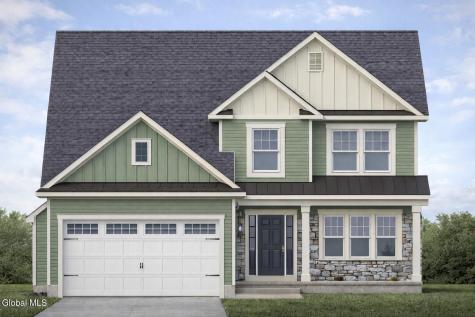 7 Quail Run Voorheesville NY 12186