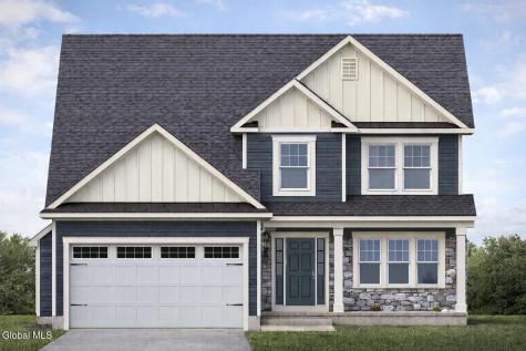 7 Quail Run Voorheesville NY 12186
