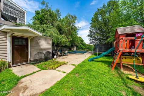 64 East Street Schaghticoke NY 12154