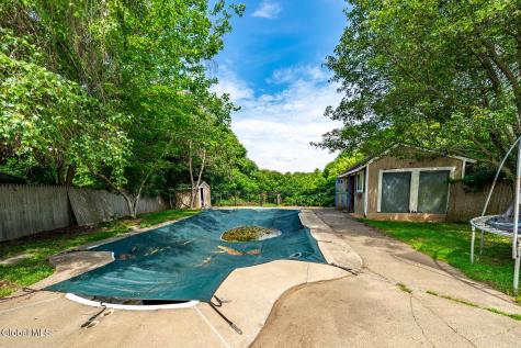 64 East Street Schaghticoke NY 12154