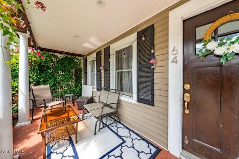 64 East Street Schaghticoke NY 12154