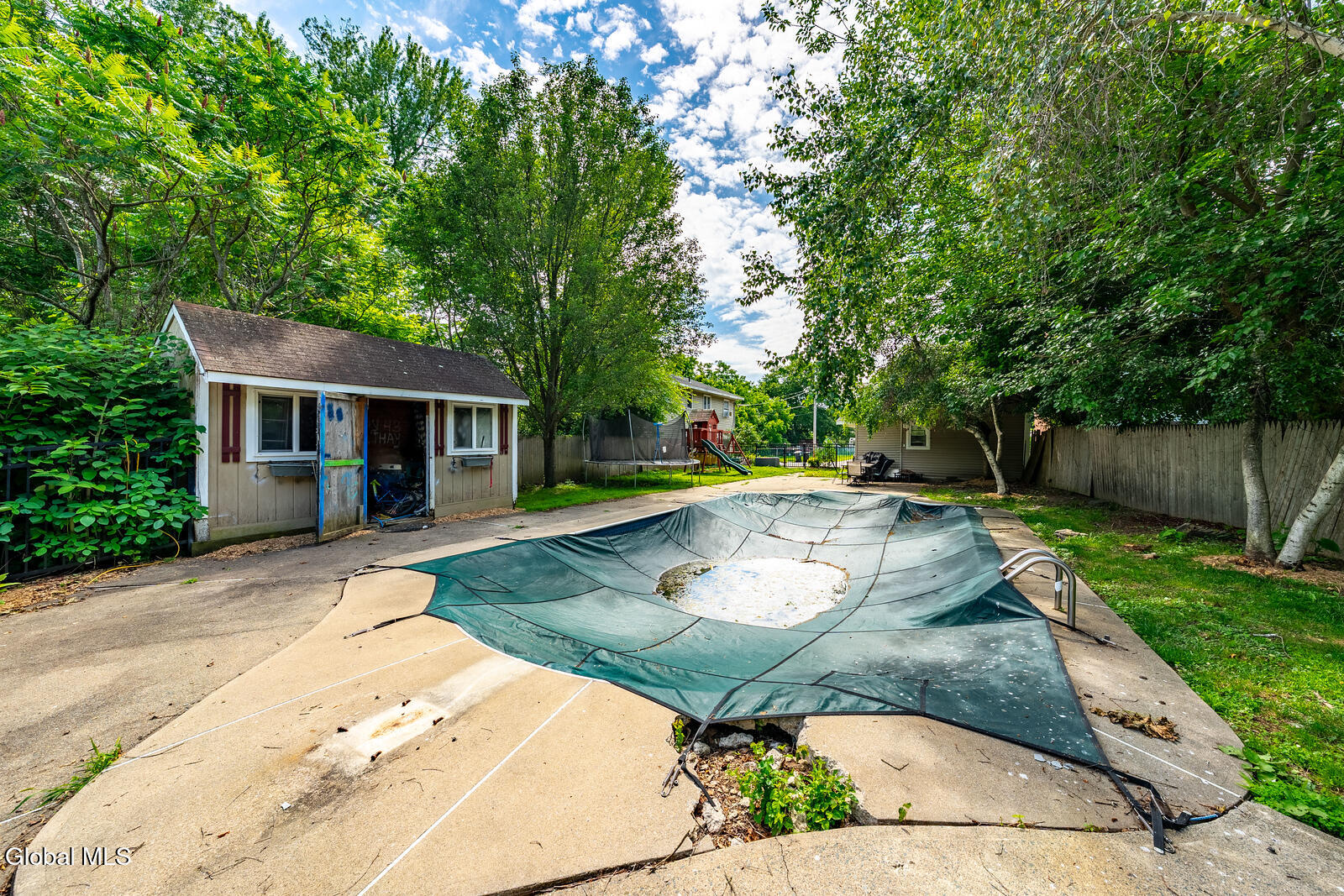 64 East Street Schaghticoke NY 12154